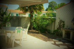 La maisonnette des vacances